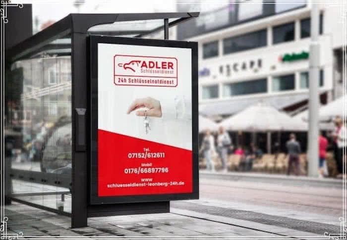 Schlüsseldienst Memmingen
